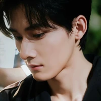 Thẩm Văn Lang { hắn Alpha 