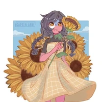 Kaytlyn(Kawtiee, Katorii)