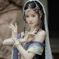 ba lâm bộ hải chi(dĩnh phi)