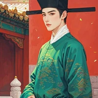 hộ bộ thương thư thì lan