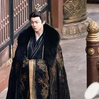 nhiếp chính vương