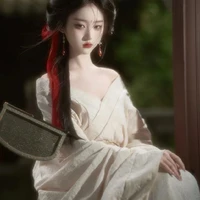 Hà Ly đặc thị nhu nhi