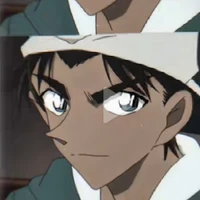 Hattori Heiji