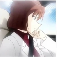 Miyano Shiho
