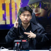 SGP Yiwei / Lý Vương Thuyên