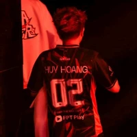 FL Huy Hoàng / Nguyễn Huy Hoàng