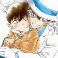 kaito kid