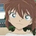 haibara ai