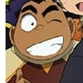 genta