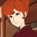 mine fujiko