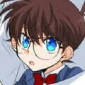 Edogawa conan