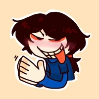 t/g cute sigma boy