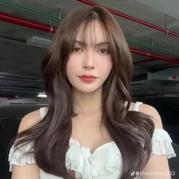 CHARLOTTE AUSTIN(nàng)