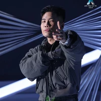 Trương Anh Phúc_Phúc Du_1996