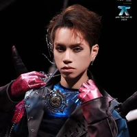 Phạm Khôi Vũ_Khôi Vũ_1999