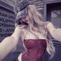 Lê Dương Bảo Lam_Cindy_Bông_2000