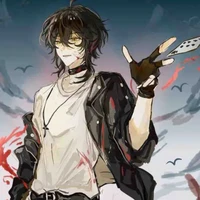 Giản Trường Sinh