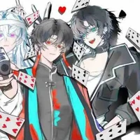 Trần Linh và Tiểu Giản 