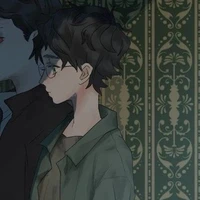 Harry Potter/baby/