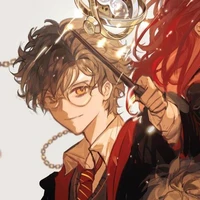 James Potter