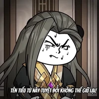 Lục Đạo Đế Quân