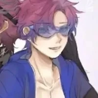 HIHA THE BLUE