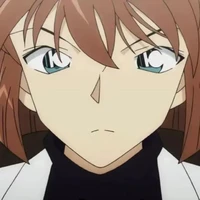 Miyano Shiho (Sherry)