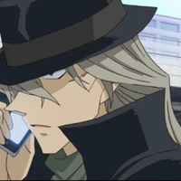 Kurosawa Jin (Gin)