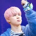 Park Mochi - mama Kook, SN
