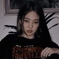 Kim Jennie - mama Lin , NY