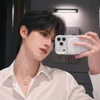 Chu Chí Hâm _Hắn