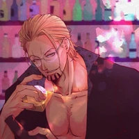 Silvers Rayleigh