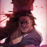 Scopper Gaban
