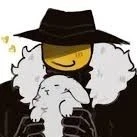 🐰🐇Mafioso🐇🐰