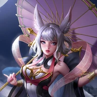 Liliana ||bắn tùm lum||