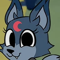 Chị sói cô độc