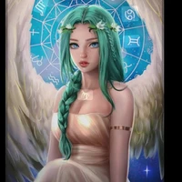 xử nữ♍