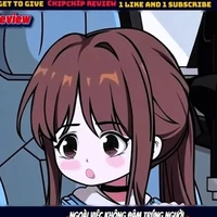 Hồng Anh (Nhỏ nhắn hăng hái)