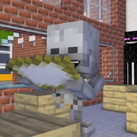 Ma Xương Trắng ( Skeleton )