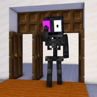 Ma Xương Đen ( Wither Skeleton )