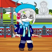 Ma Xương Trắng ( Forsaken)