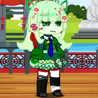 Slime ( Forsaken)