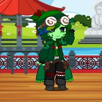 Creeper ( Forsaken)