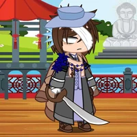 Thầy Herobrine ( Forsaken)