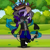 Enderman ( Forsaken)