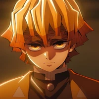 Zenitsu