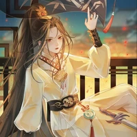 Long Cẩm Nguyệt
