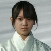 Kaoru Shiba ( Reina)