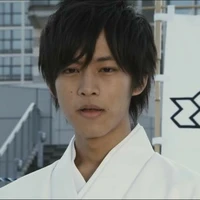 Takeru Shiba