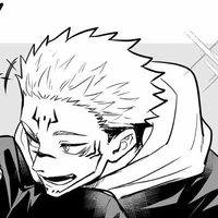 Ryomen Sukuna